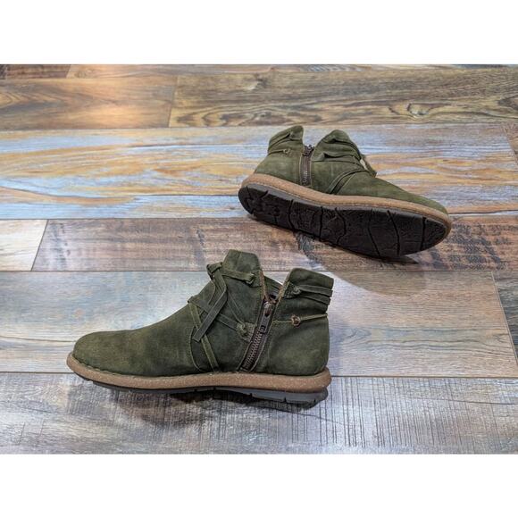 Born Tarkiln Ankle Boots size 41 - Picture 5 of 9